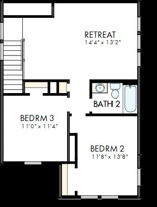 2nd Floor