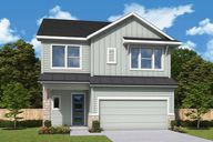 Evergreen Island at Silverleaf - Executive por David Weekley Homes en Jacksonville-St. Augustine Florida