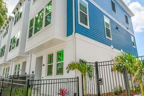 6605 N Nebraska Ave Unit 25 (Carsten II)