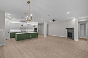 The Woodlands Hills 60’ - Willis, TX