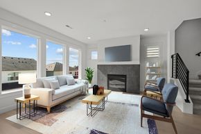 Scholls Valley Heights - Silver Series - Beaverton, OR