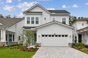 Reflections 40' Front Load - Ponte Vedra, FL