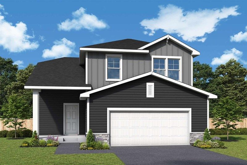 11704 Harbor Lane N. Dayton, MN 55369