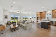 Reflections 50' Front Load por David Weekley Homes en Jacksonville-St. Augustine Florida