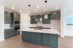The Heights at Eastridge Park - Layton, UT