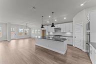 Davis Ranch 60' por David Weekley Homes en San Antonio Texas
