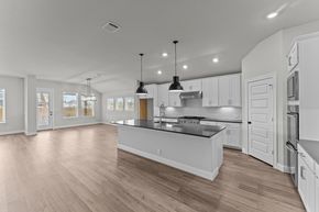 Davis Ranch 60' - San Antonio, TX