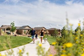 Elevate at Wolf Ranch - Colorado Springs, CO