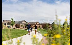 Elevate at Wolf Ranch: Colorado Springs, Colorado - David Weekley Homes