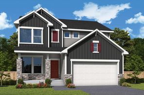 3027 Trinity Drive (Vermilion)