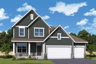 The Estates at Rush Hollow by David Weekley Homes in Minneapolis-St. Paul Minnesota