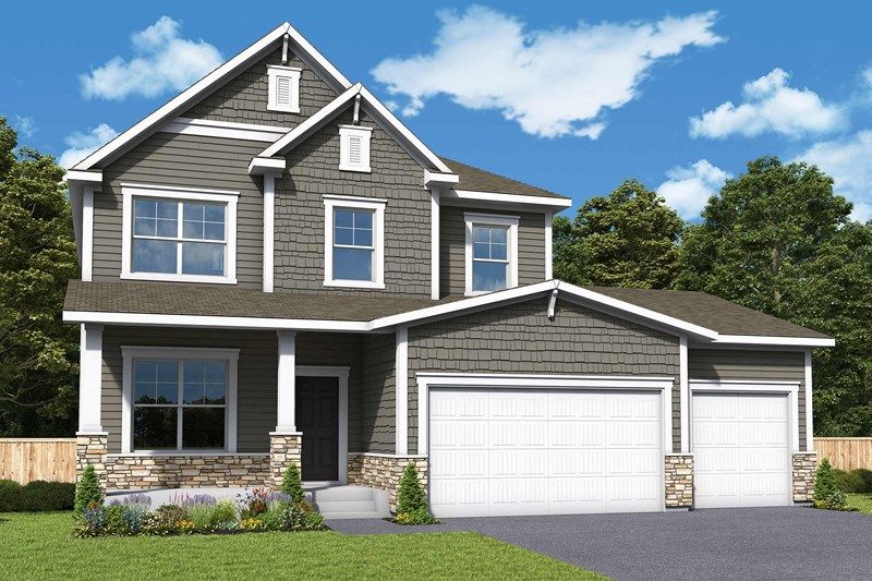 Gates floor plan