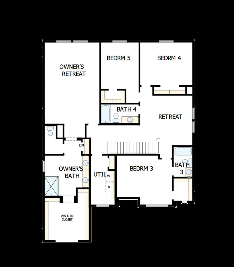 2nd Floor
