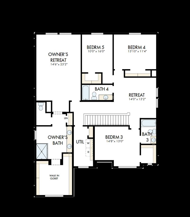 2nd Floor