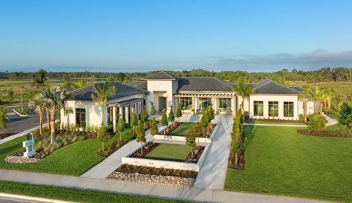 Vistera of Venice - Amenities