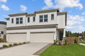 Parkview Terrace - Paired Villas - Forest Grove, OR