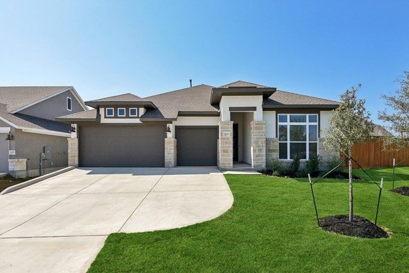 1716 Seekat Drive. New Braunfels, TX 78132