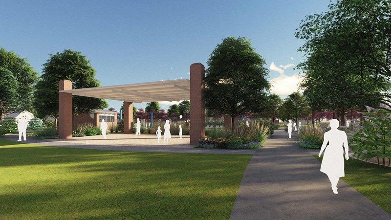 The Ridge at Northlake - Upcoming Community Amenities