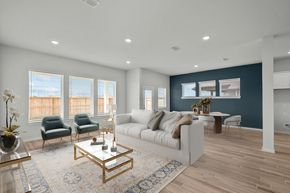 Oakwood Estates - Waller, TX