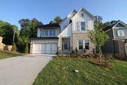 Emilia - Settingdown Farms: Cumming, Georgia - David Weekley Homes