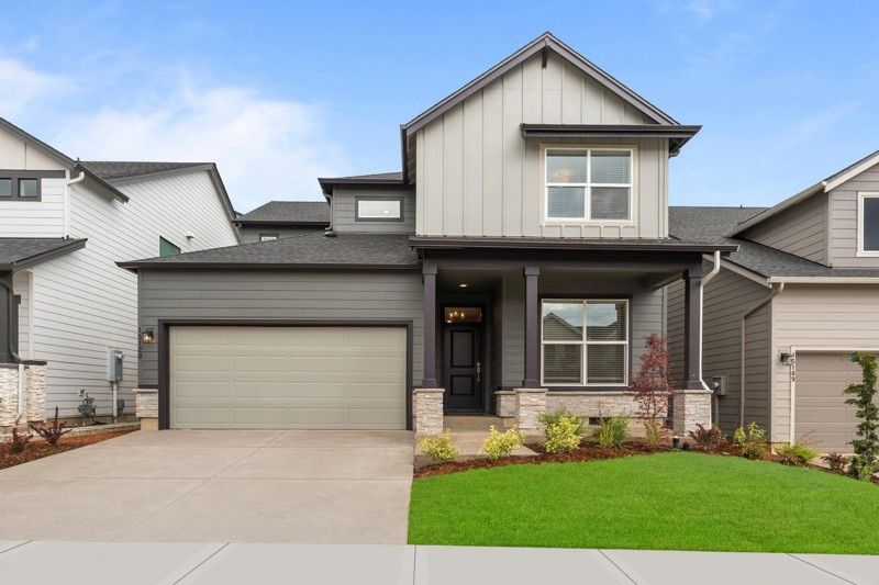 15129 SW Huntwood Street (Eason)