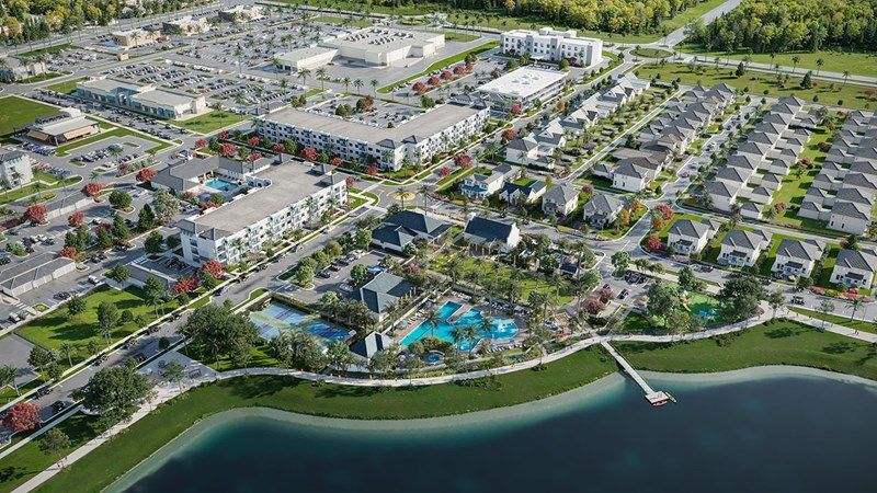 Seaflower - Amenities