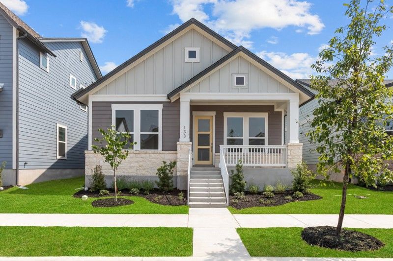 133 Gouda Drive (Dillman)