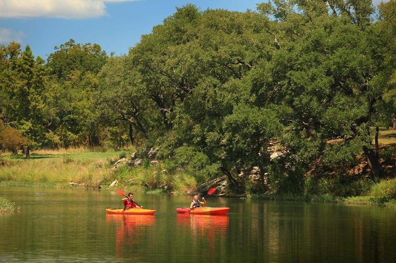 Caliterra - Onion Creek