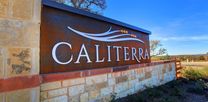 Caliterra por David Weekley Homes en Austin Texas