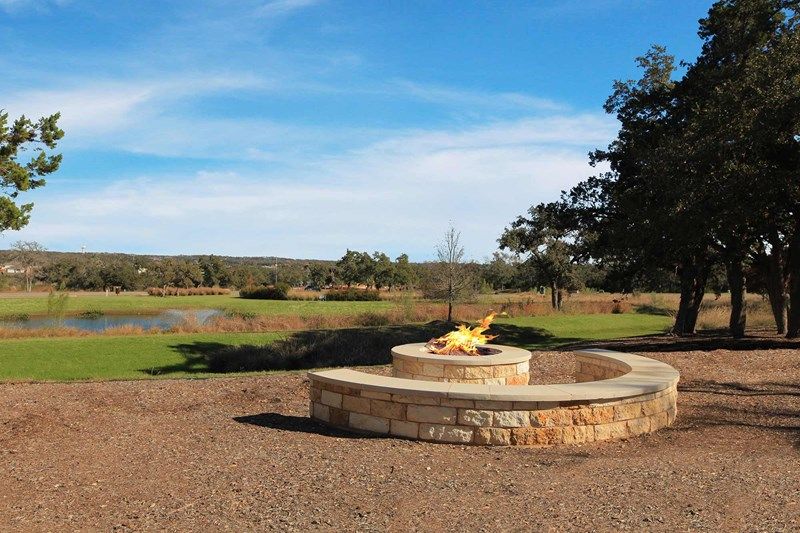 Caliterra - Fire Pit
