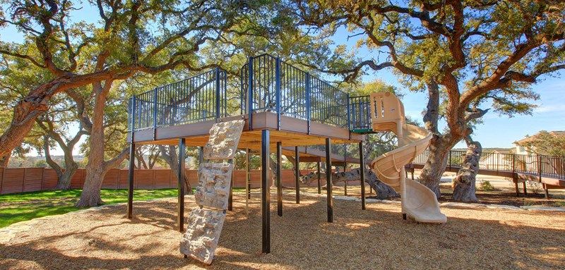 Caliterra - The Treehouse