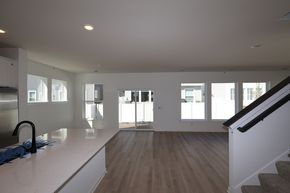 Amber Fields - Cottage Homes at Ashford - Rosemount, MN