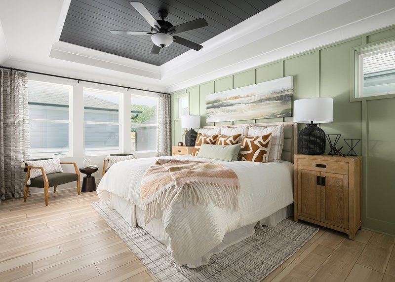 The Bradfield - Owner's Retreat