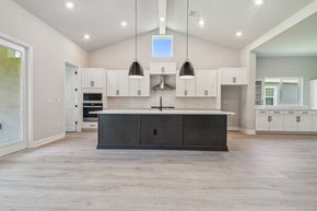 Waterset Cottage Series - Apollo Beach, FL