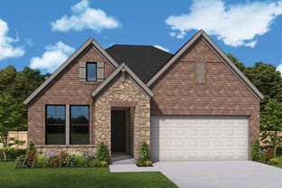 Amaryllis - Jubilee: Hockley, Texas - David Weekley Homes