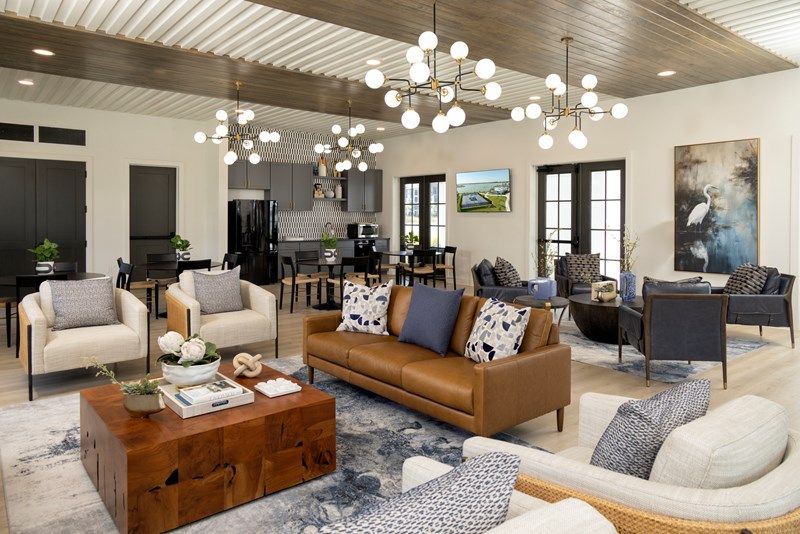 Emerald Landing at Waterside at Lakewood Ranch - Amenities