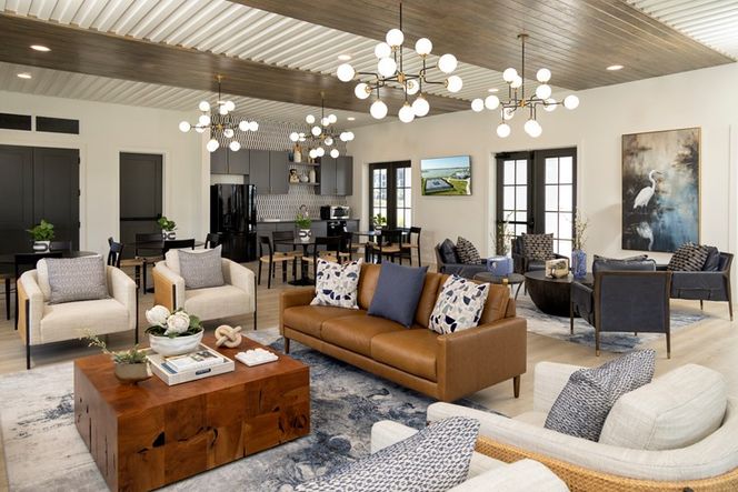 Emerald Landing at Waterside at Lakewood Ranch - Amenities