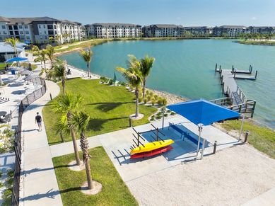 Emerald Landing at Waterside at Lakewood Ranch - Amenities