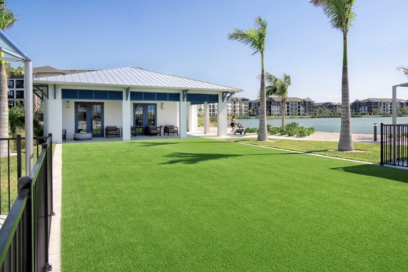 Emerald Landing at Waterside at Lakewood Ranch - Amenities