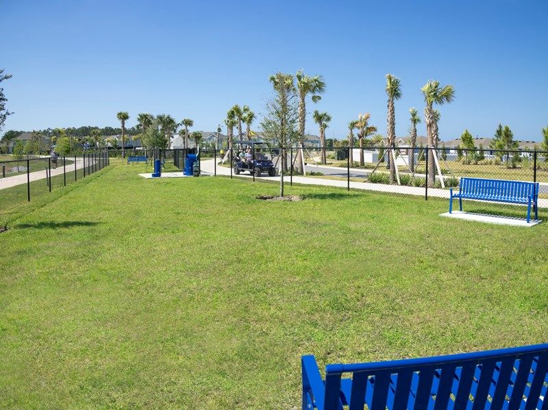 Emerald Landing at Waterside at Lakewood Ranch - Amenities