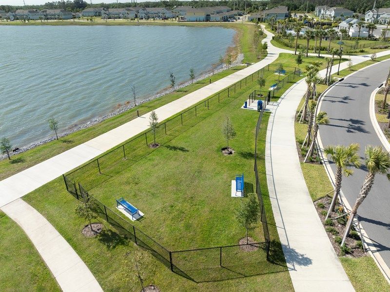 Emerald Landing at Waterside at Lakewood Ranch - Amenities