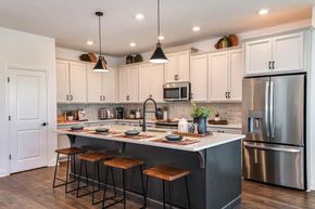 John's Lake Landing - Cottage Series - Clermont, FL