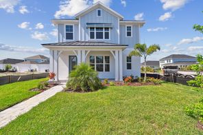 7304 Donnybrook Lane (Waterfront)