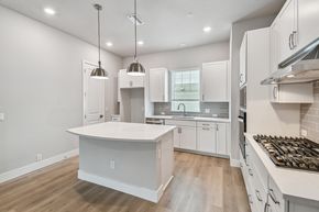 Towns at Union - Saint Petersburg, FL