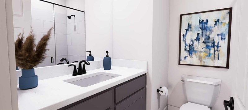 The Clover - Bath
