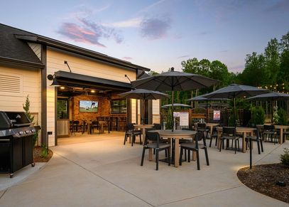 Encore at Chatham Park - Amenity Center