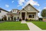 casa en The Colony 50' por David Weekley Homes