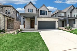 1352 South Brook Drive (Cartwell)