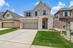 South Brook - Leander, TX