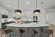 South Pointe Manor Series by David Weekley Homes in Fort Worth Texas